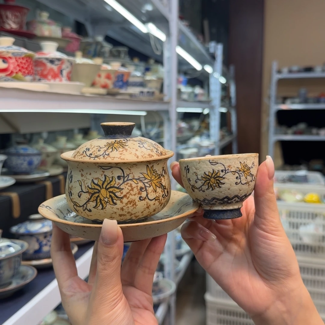款式高温陶瓷材料等产品