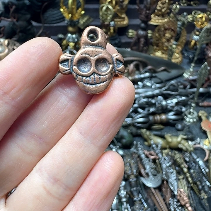 文玩物件一物一图
