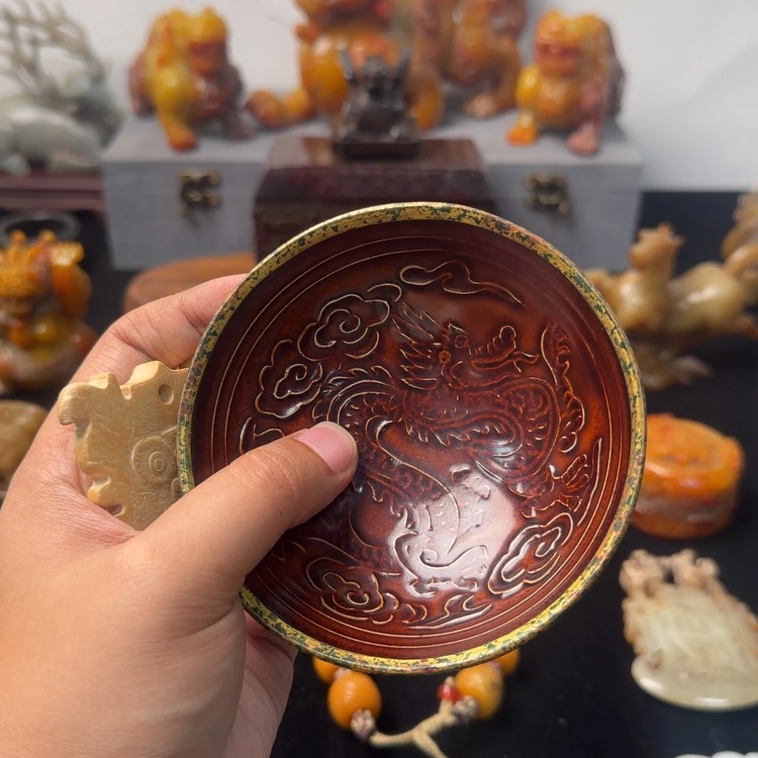 瓷片正在直播中的