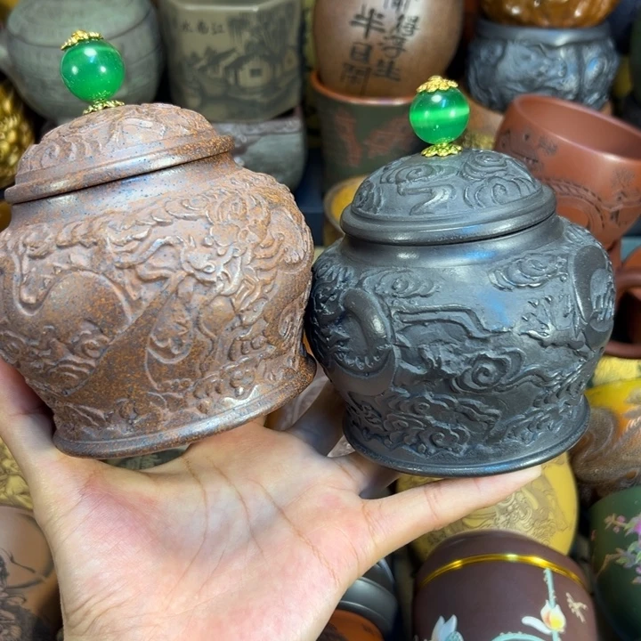 r***y茶杯紫砂宜兴紫砂杯子