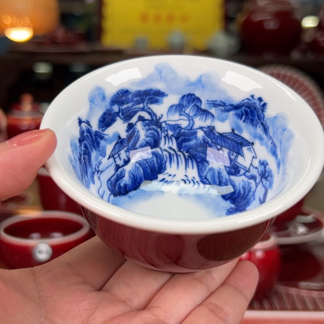 闻轩坊开播见面礼