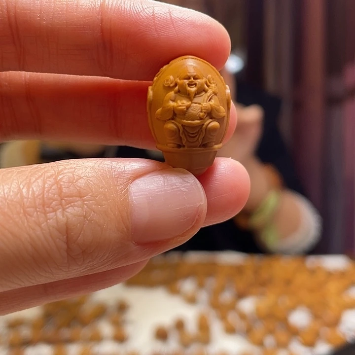 手串/手链橄榄核