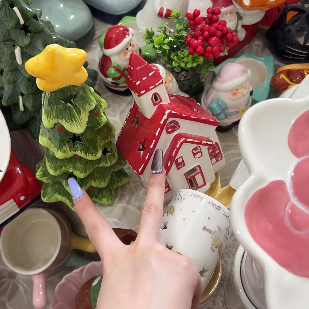 瓷片陶瓷完美主义慎拍