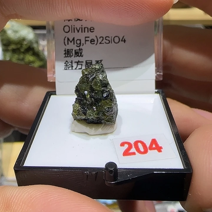 银S925橄宝宝宝宝宝