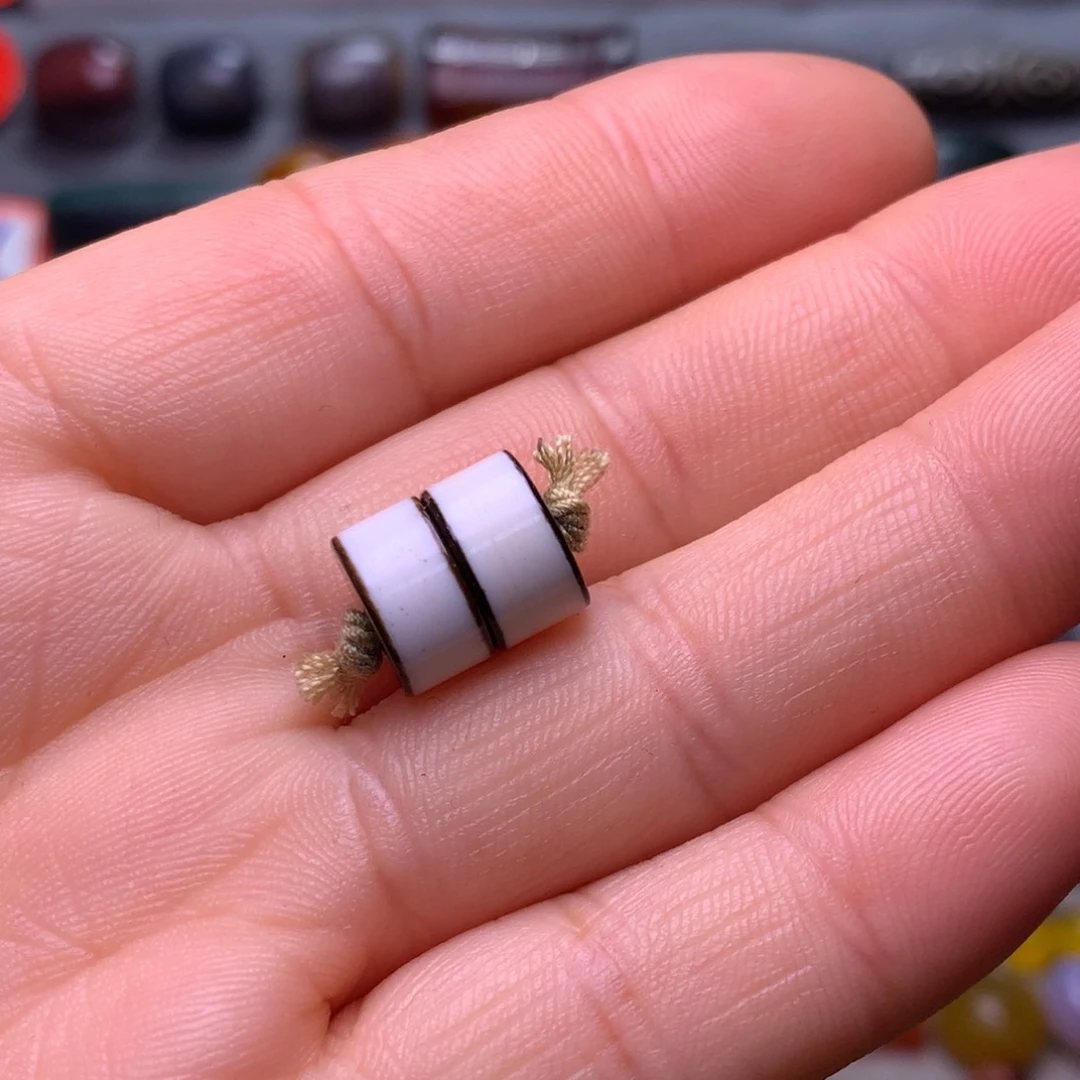 玛瑙/玉髓颈饰未镶嵌一*哥