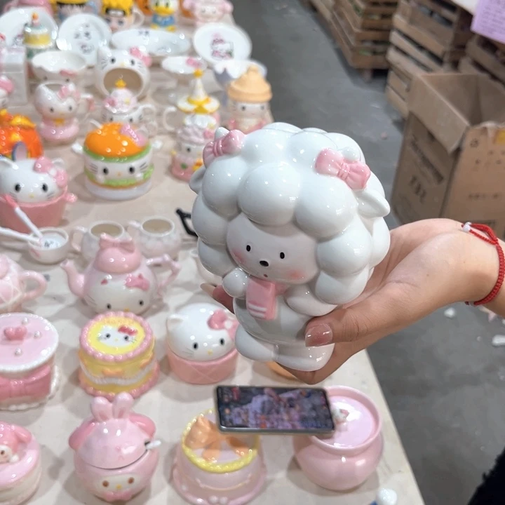 我们都是好孩子呀我