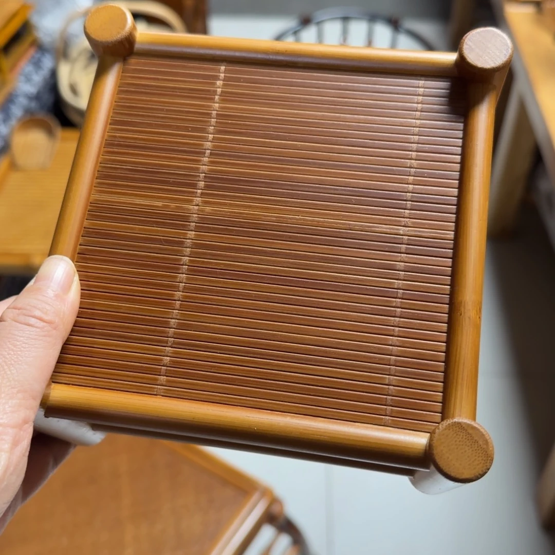 竹制品直播间的19