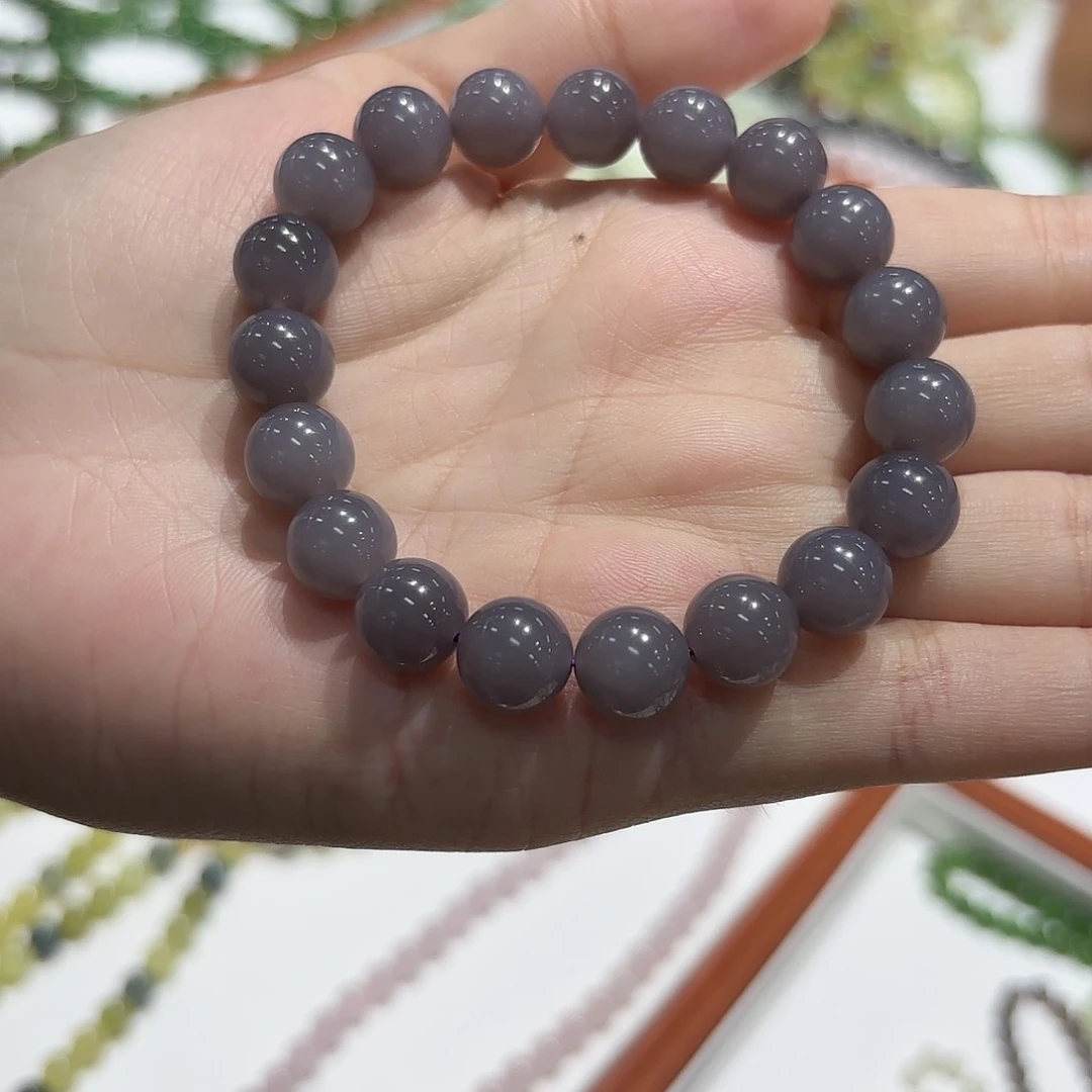 手串未镶嵌和田玉