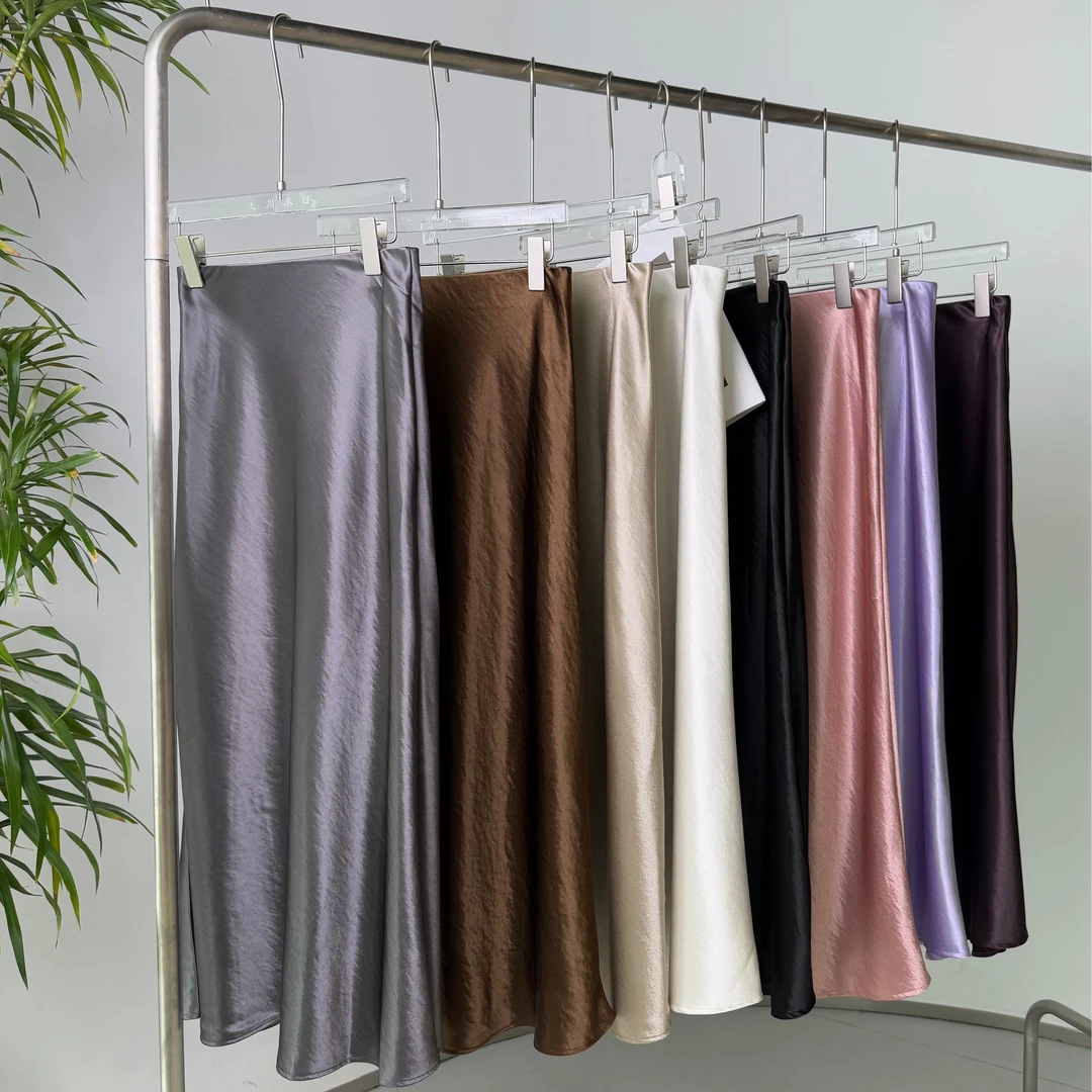 【南油娜娜】高定半身裙