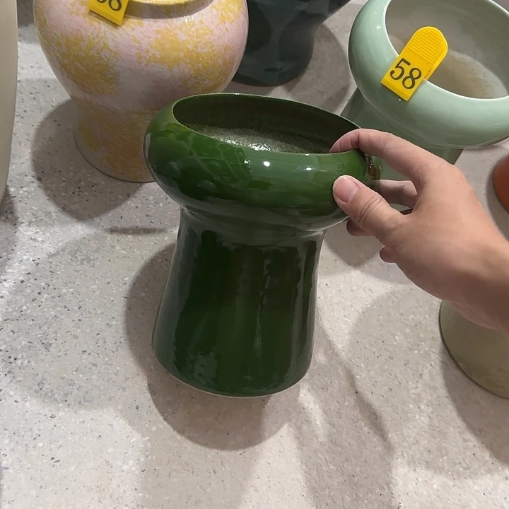 摆件微瑕无孔微瑕