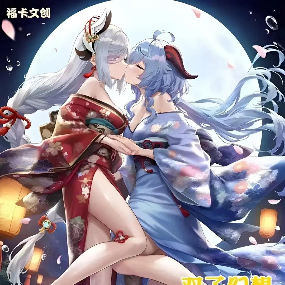 酥 双子幻想AB箱两件毕业系列收藏卡牌