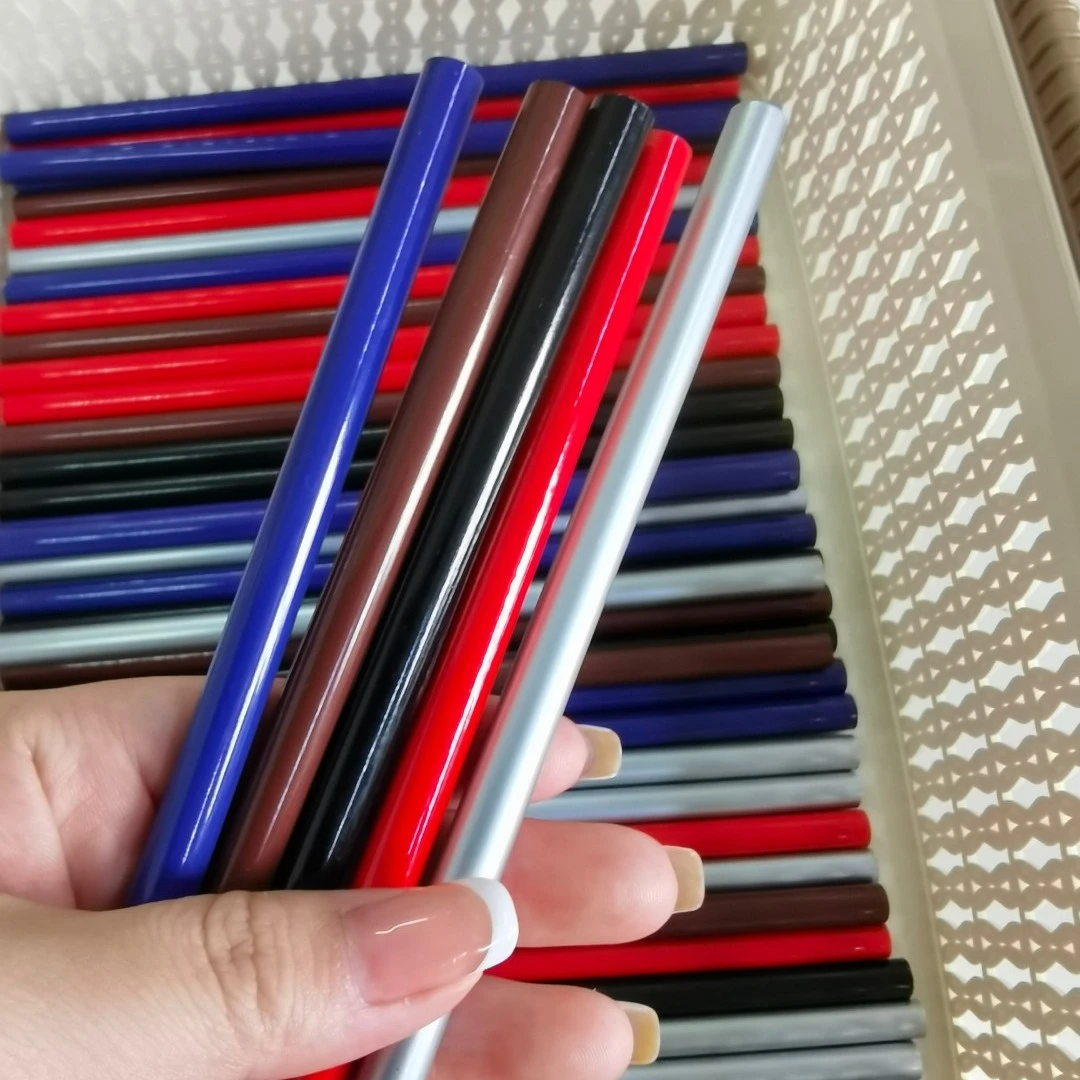 纹绣师化妆师专用雾眉线条眉唇线笔眉型定位笔（5支）包邮