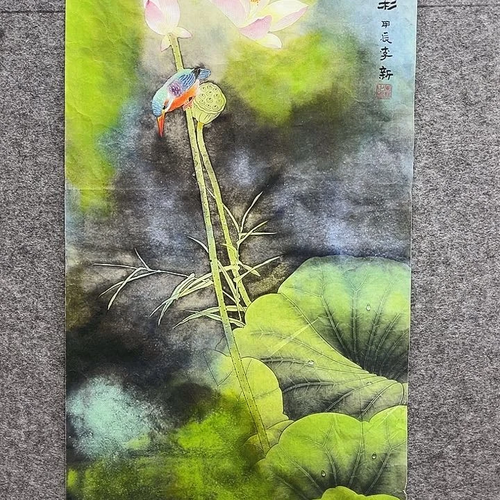 艺术作品欣赏作品