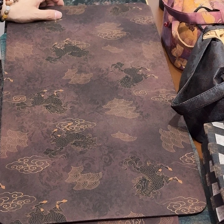 裕香阁高品质茶席