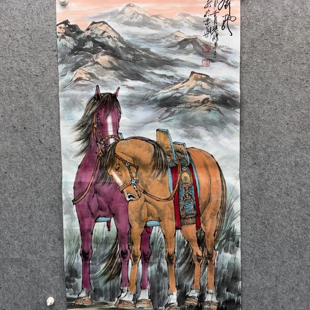 书法作品多次参加全国性