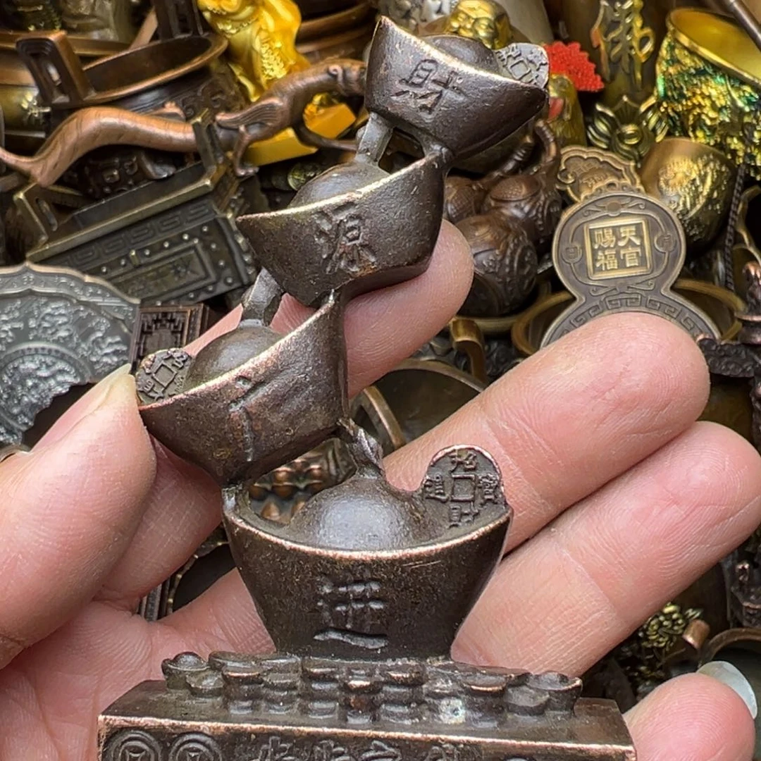精美摆件精美文玩