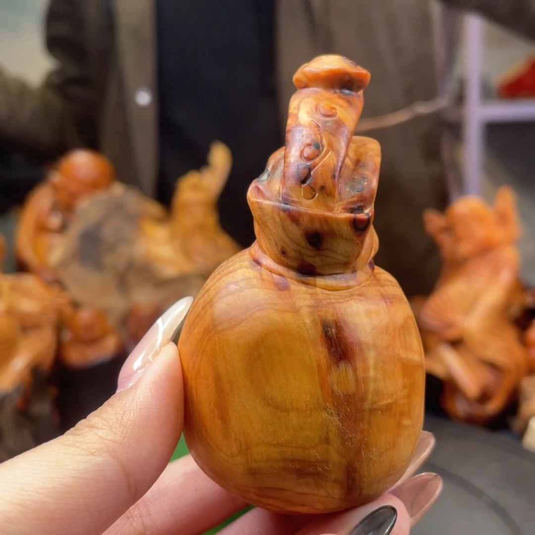 手串/手链柏木（崖柏）