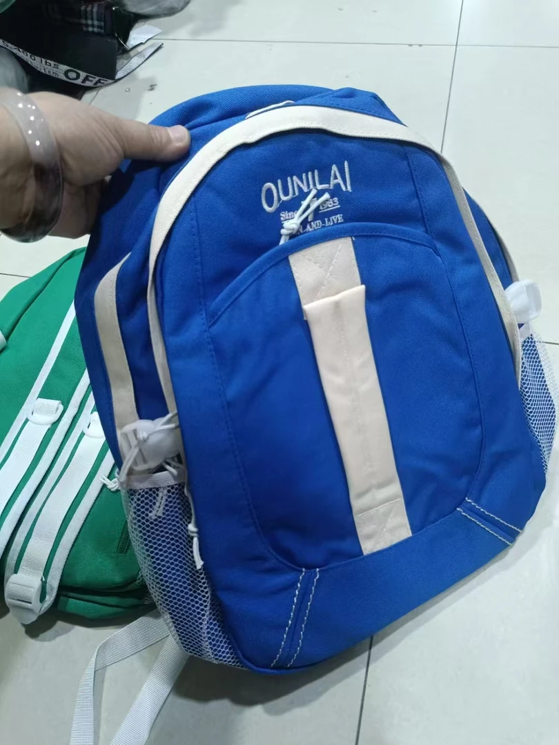 扣号链接，非图片款，书包背包双肩包旅行包