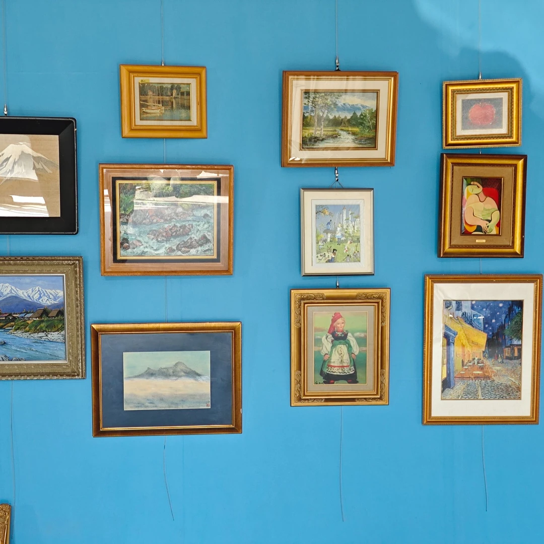 03 聚宝艺术回流 版画