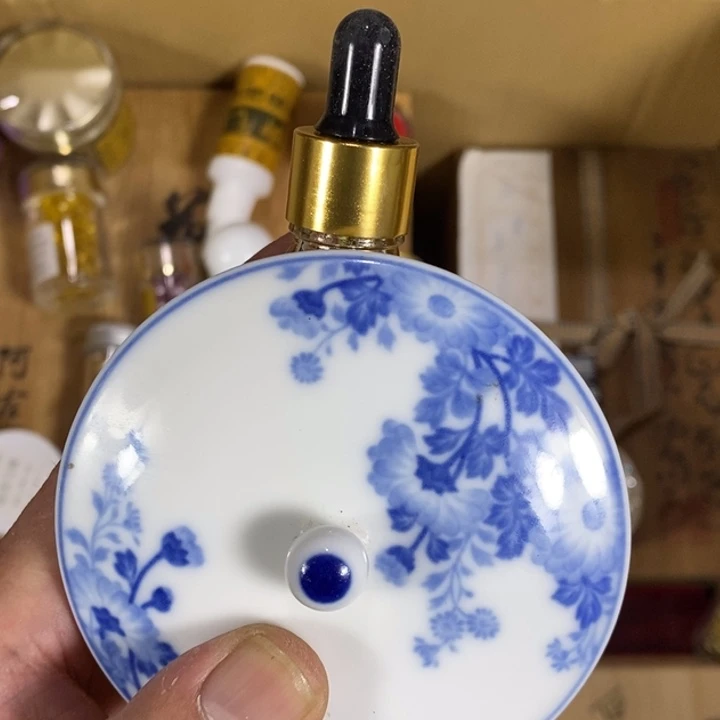 回流瓷器瓷片杂项