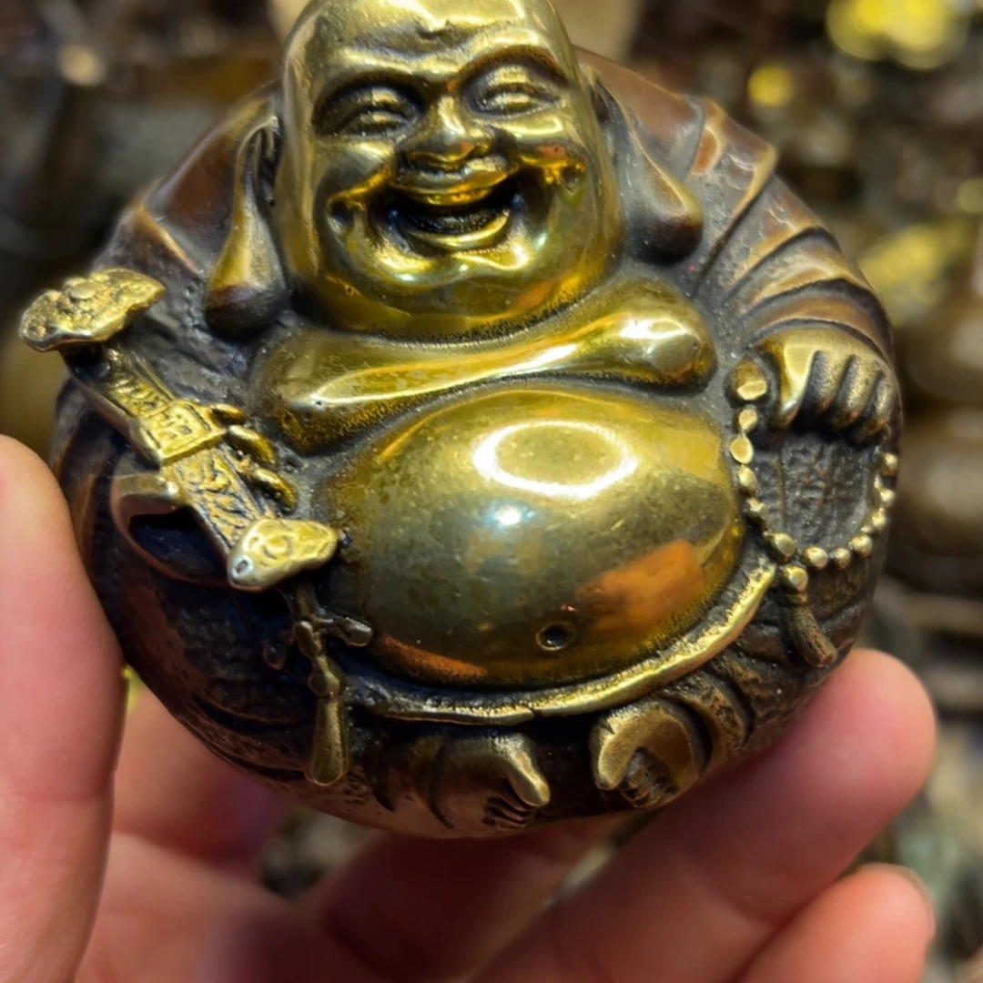 铜器工艺百货艺品专属链接