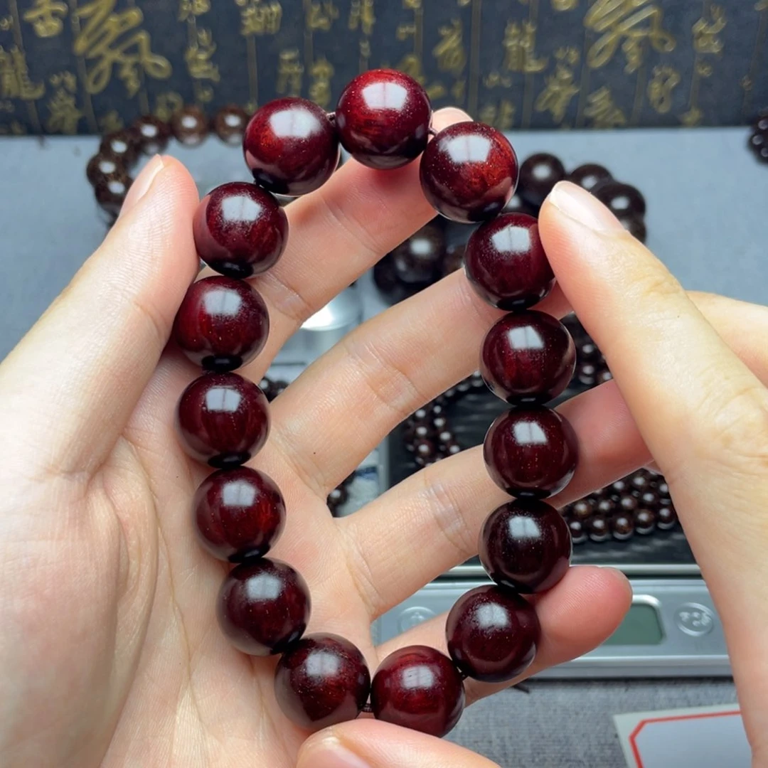 檀香紫檀（小叶紫檀）寻*1.5 上胶款