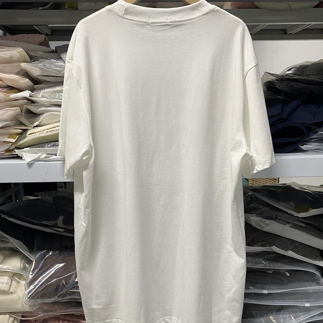 小C家男女同款短袖