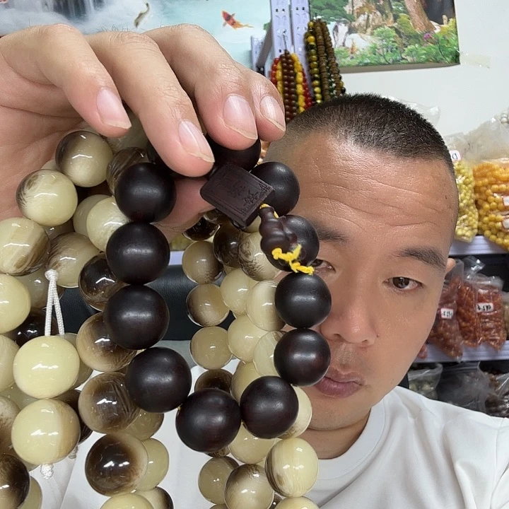 大果紫檀（缅甸花梨）82