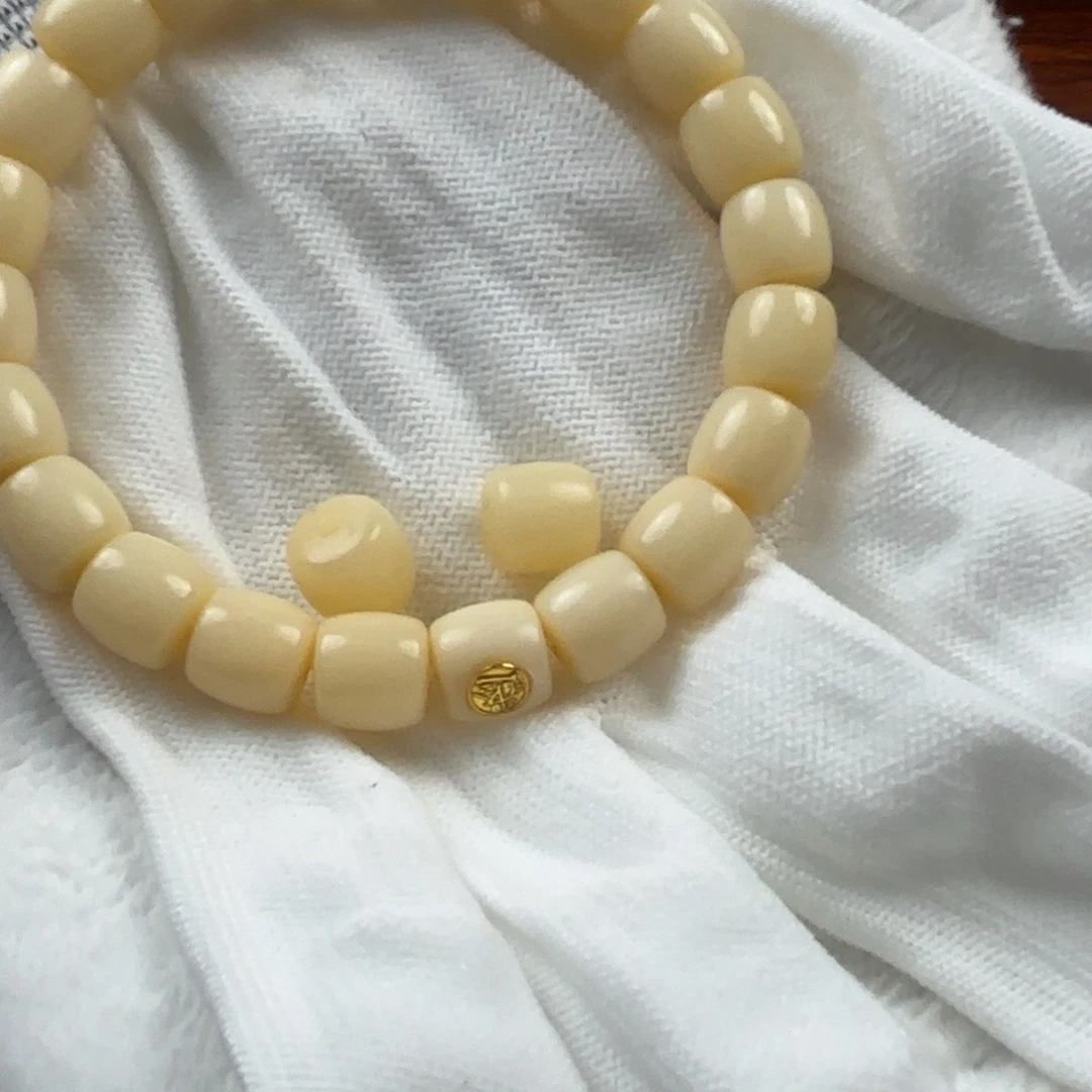 骆驼牙手串/手链骆驼牙