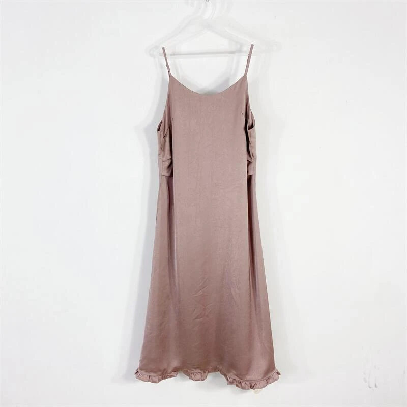 【77衣橱】KD2524精品女装连衣裙裙子【红人上新】