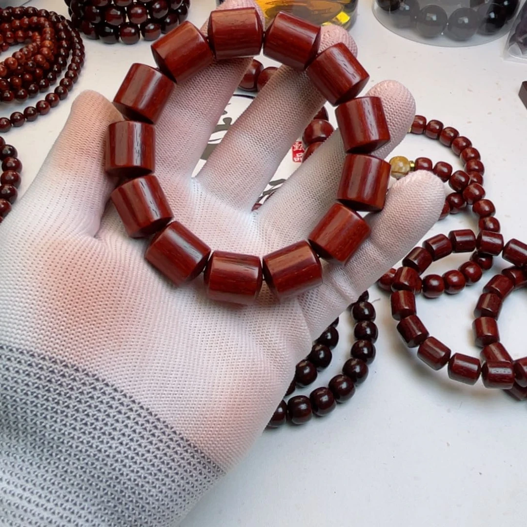 檀香紫檀（小叶紫檀）