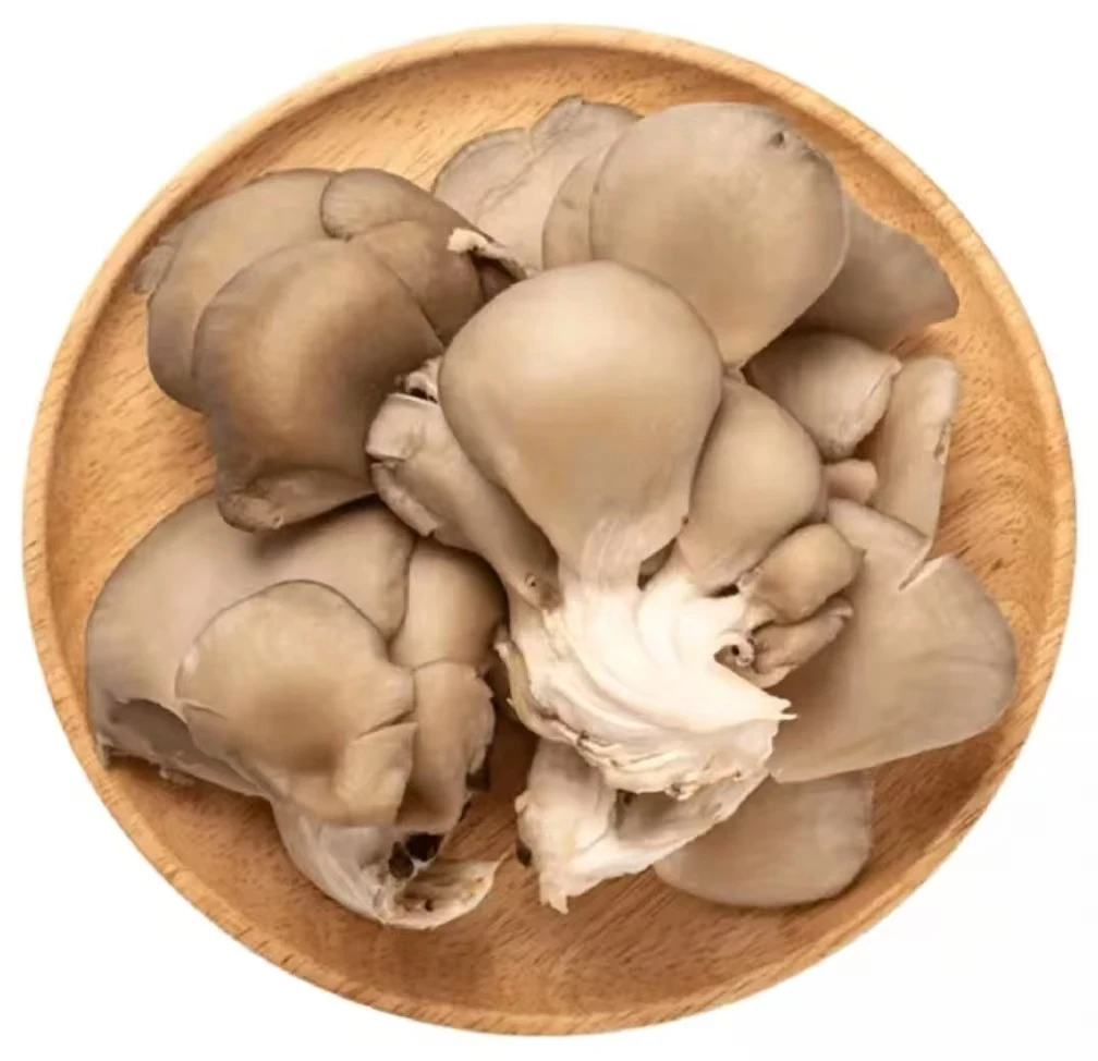 鲜蘑400g±30g（份）
