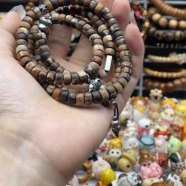 非金属贡木多圈1个