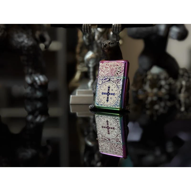 790幻彩康斯坦丁(不赠送煤.油)