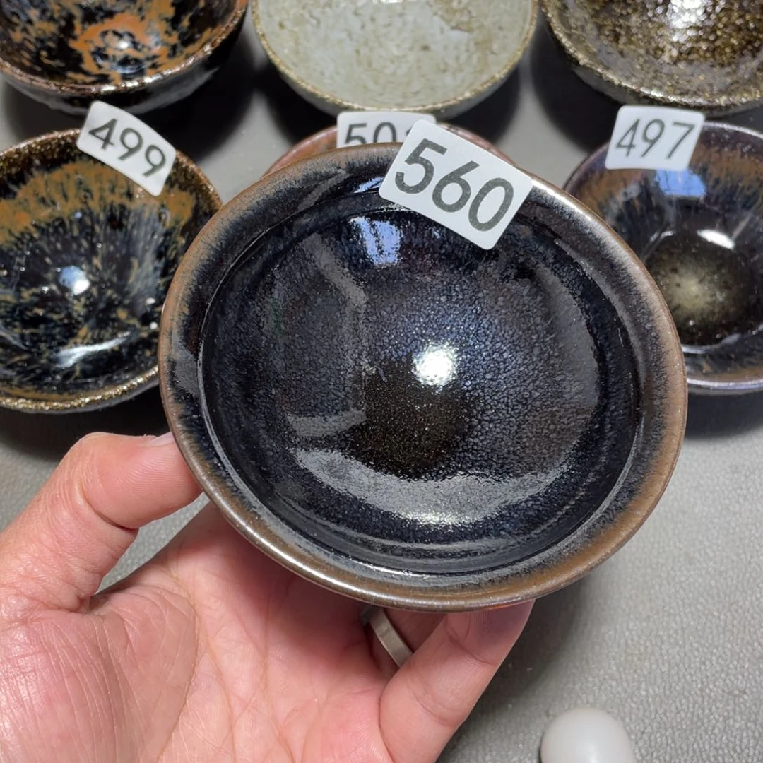 茶盏美好生活从开始