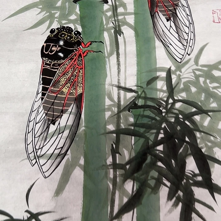 国画手绘国画专用链接8888