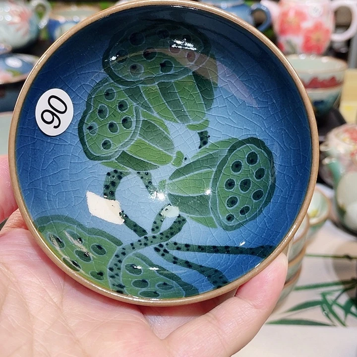 杯子景德镇陶瓷艺术博物有限公司