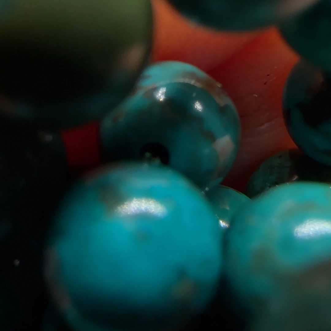 天铁杂货铺文玩挂件