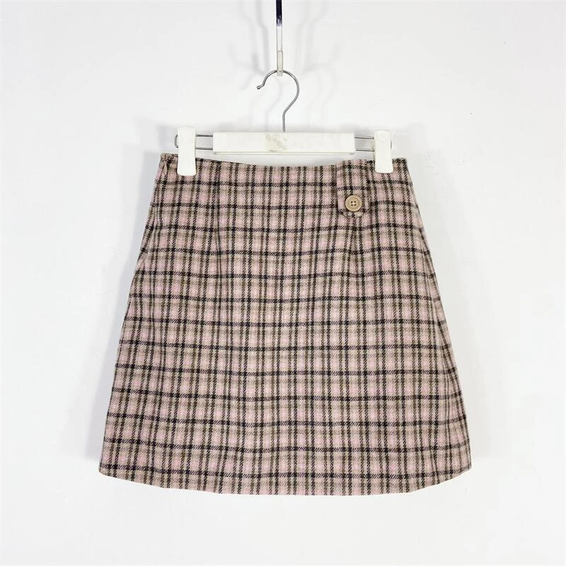 【77衣橱】KY2288精品女装半身裙【红人上新】