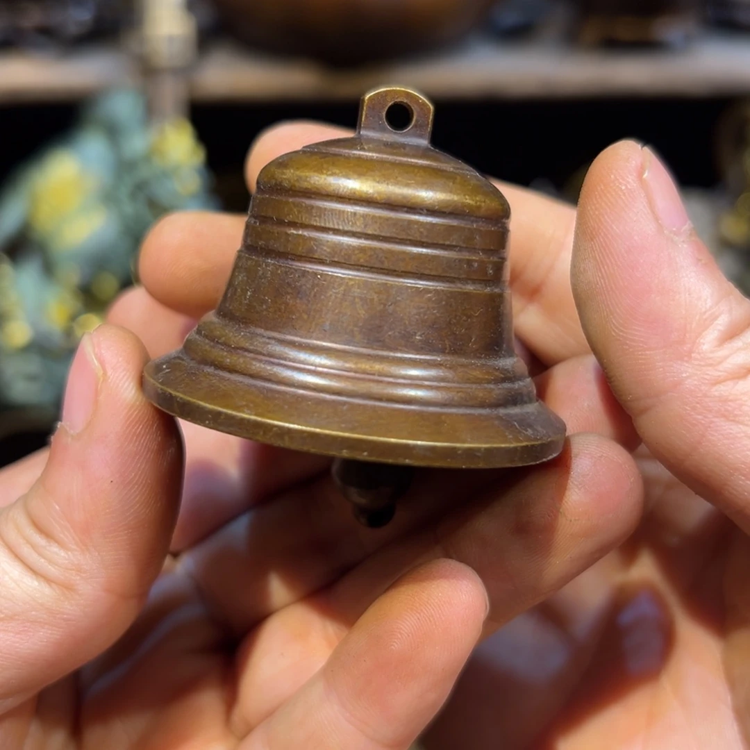 铜器工艺品精工铜器