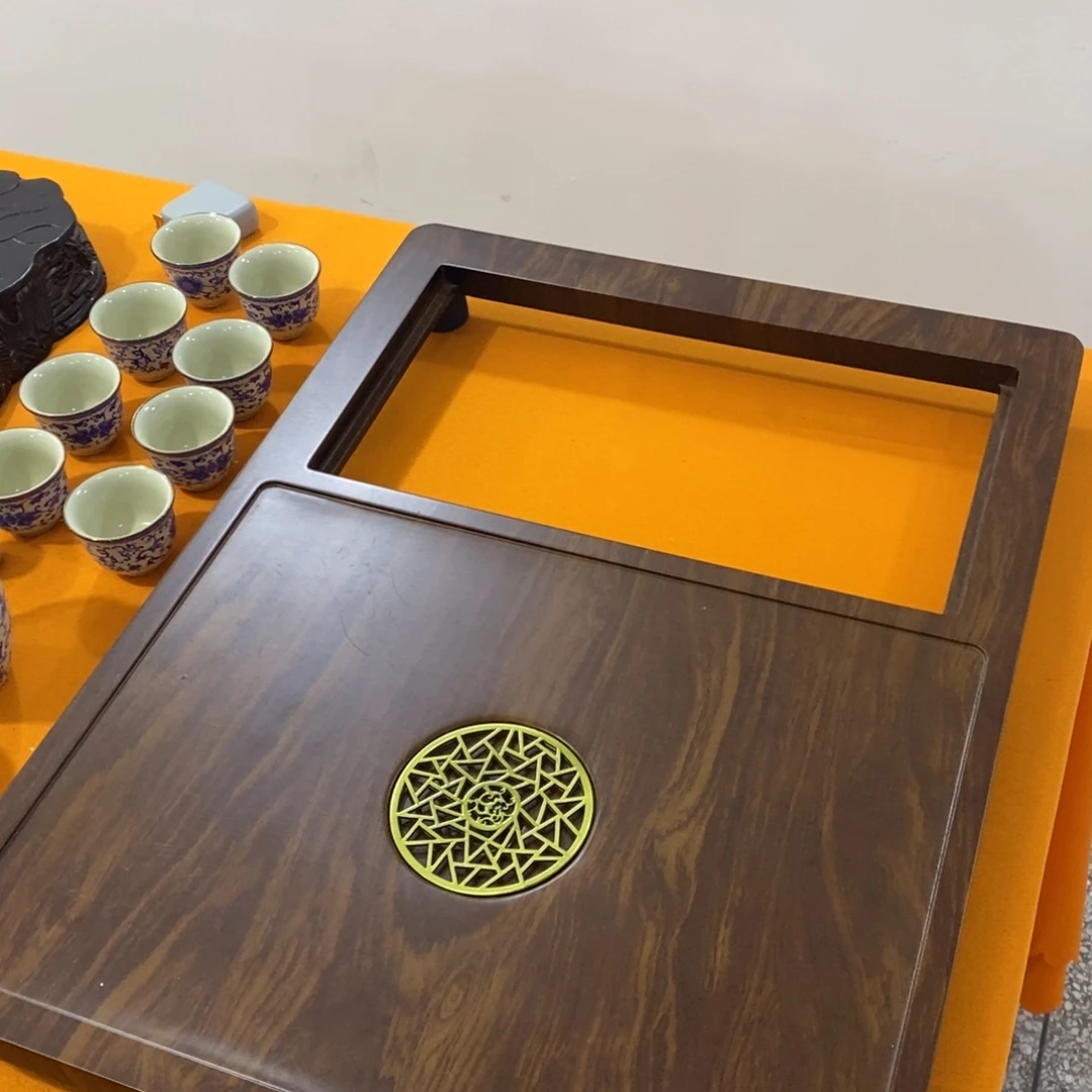 茶盘茶具套装特价