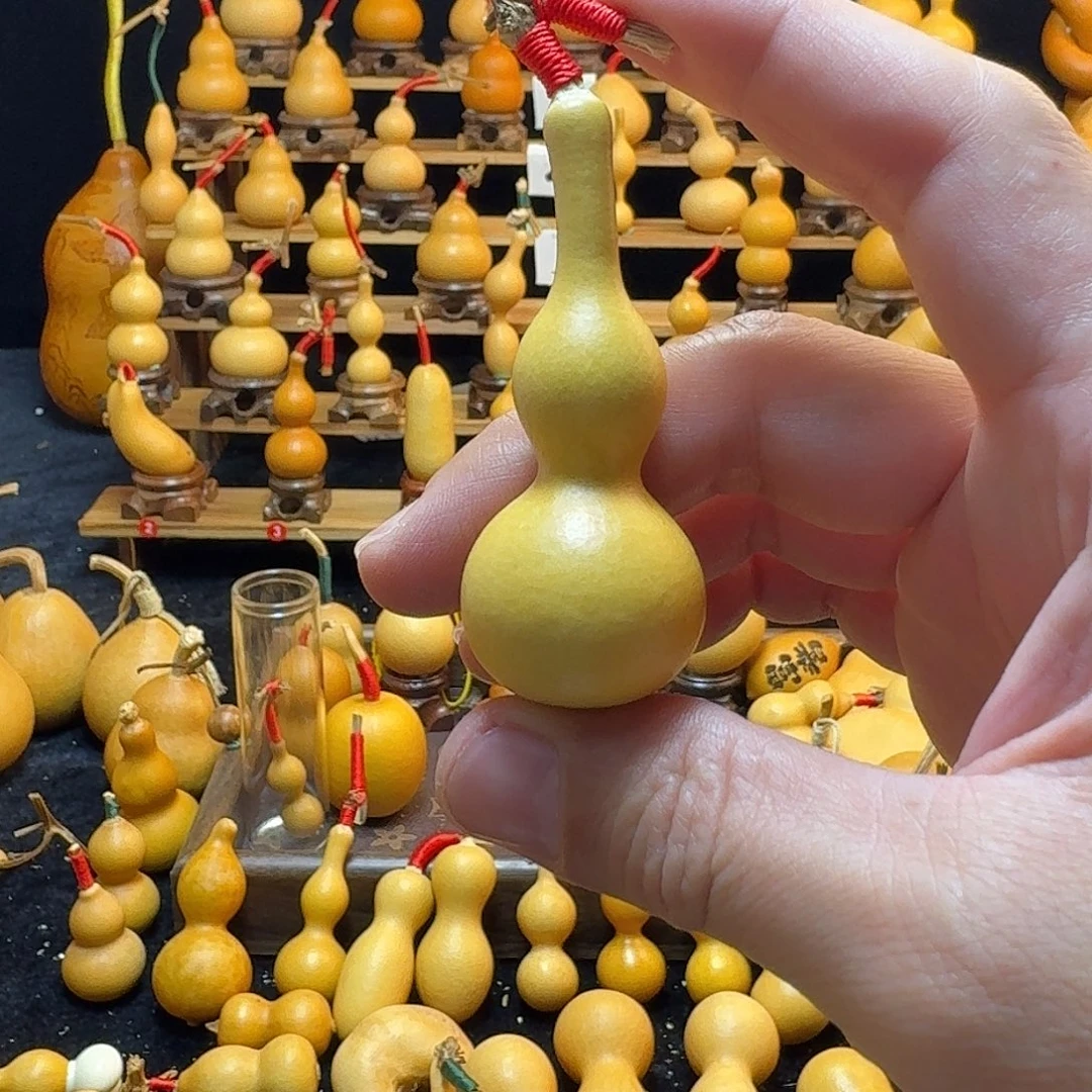 1***L天然葫芦，不退不换