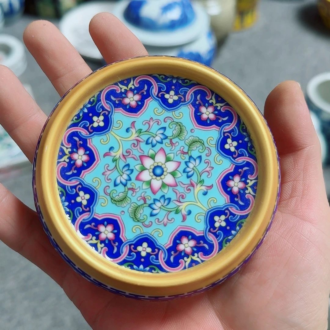 瓷片瓷器的工艺技术与艺术