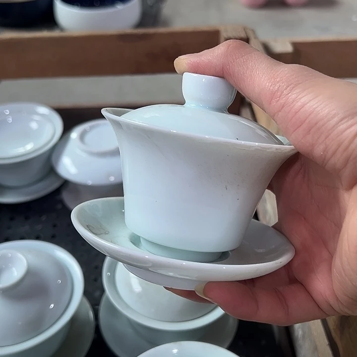 微瑕茶具介意勿拍