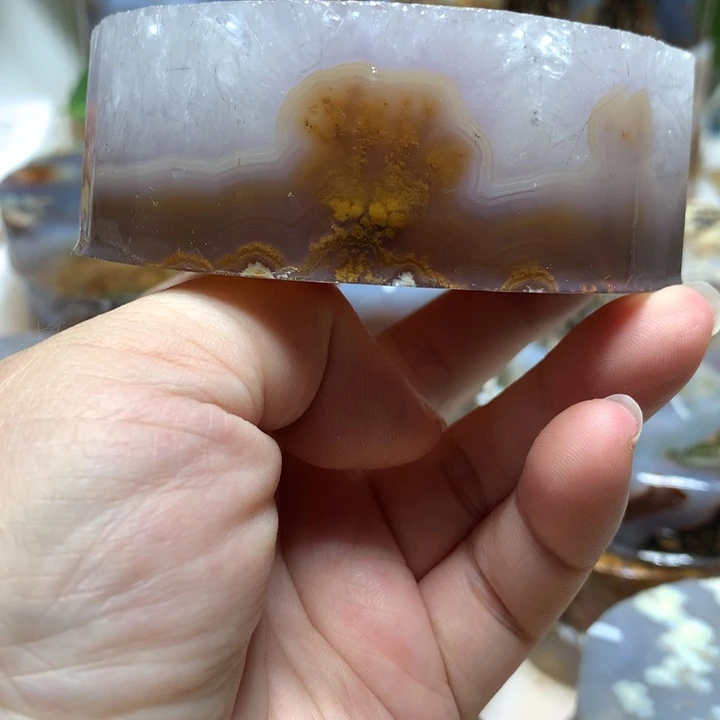 心***单定制石英质玉定制手镯66