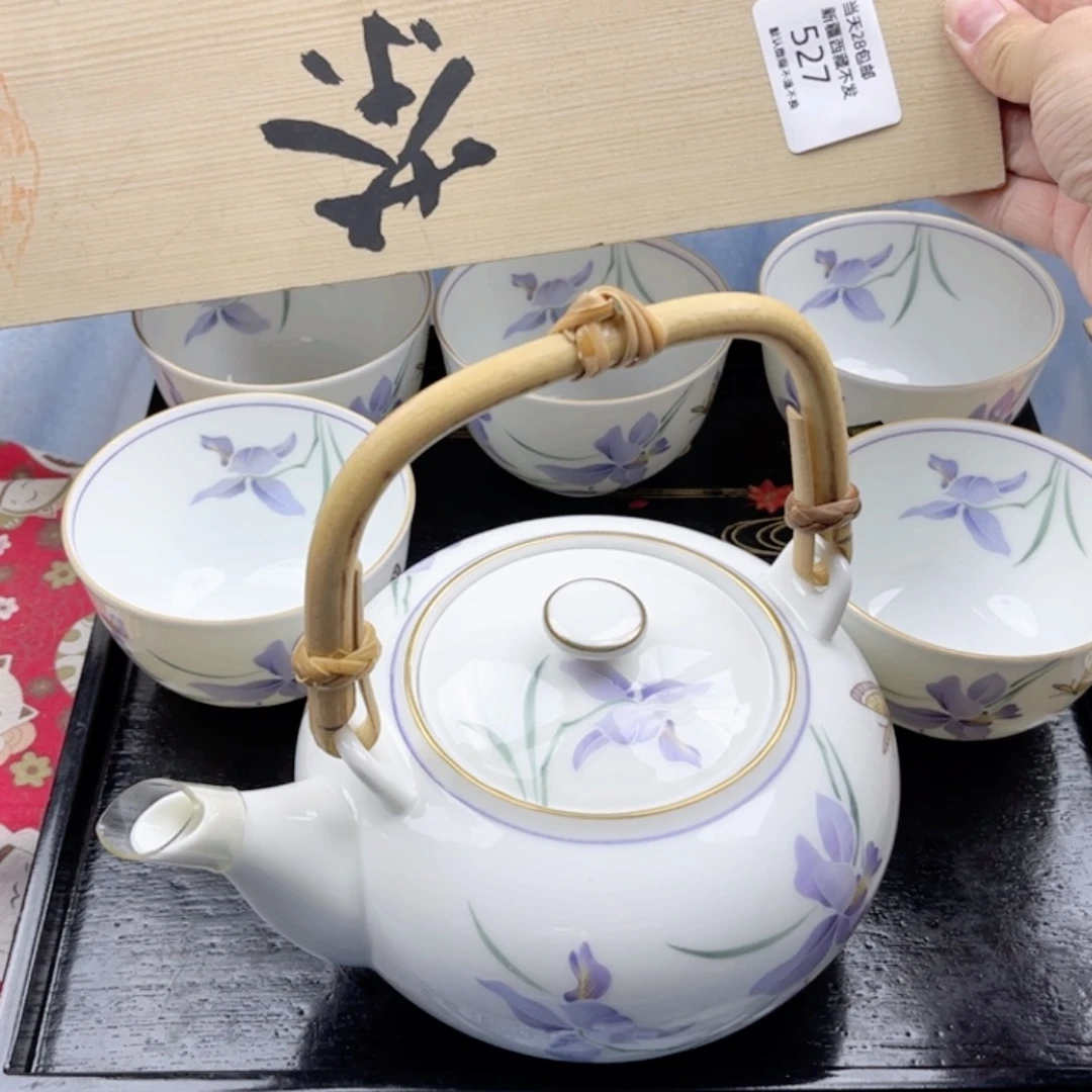 瓷片哲*527欢迎光临美桃儿～