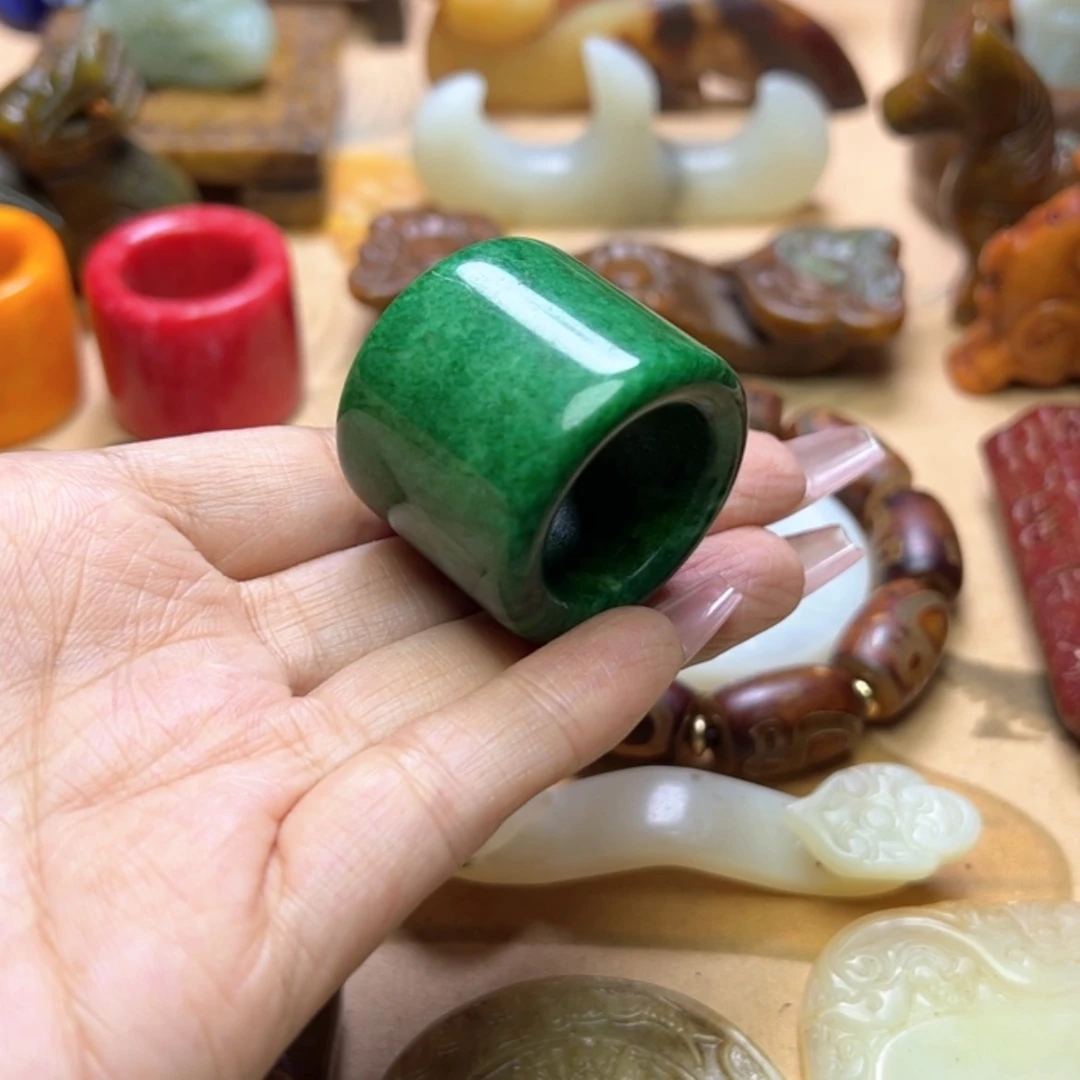 【闪购商品】玛瑙/玉髓颈饰未镶嵌
