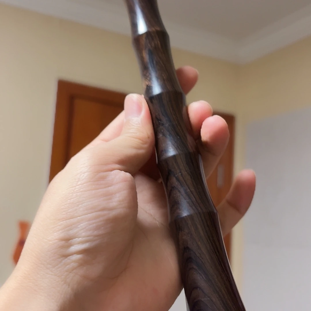 大g微瑕专业黑檀唢呐