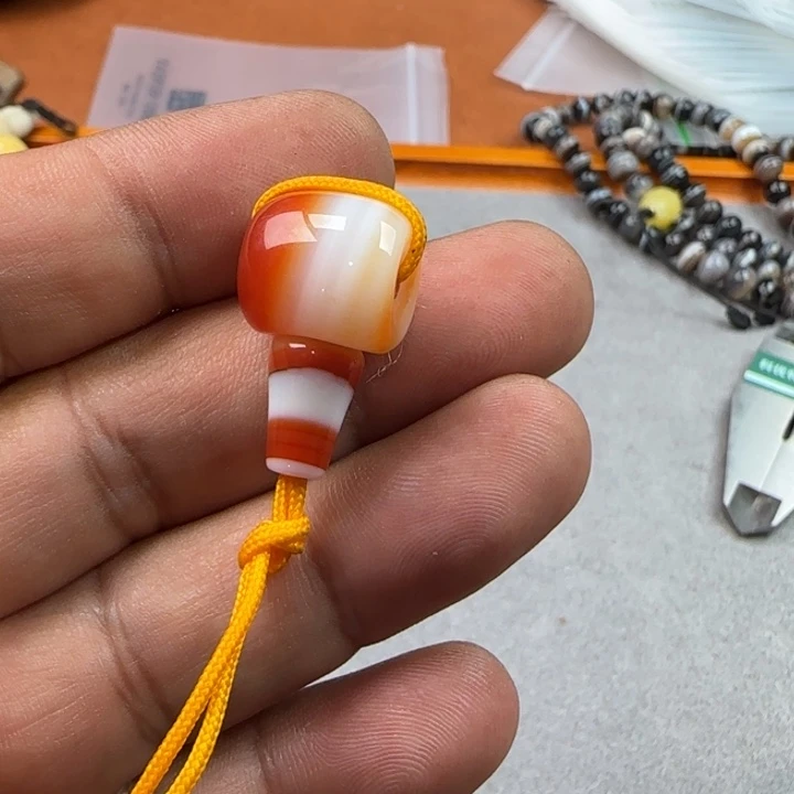 菩提籽类桑杰出品小元素配饰