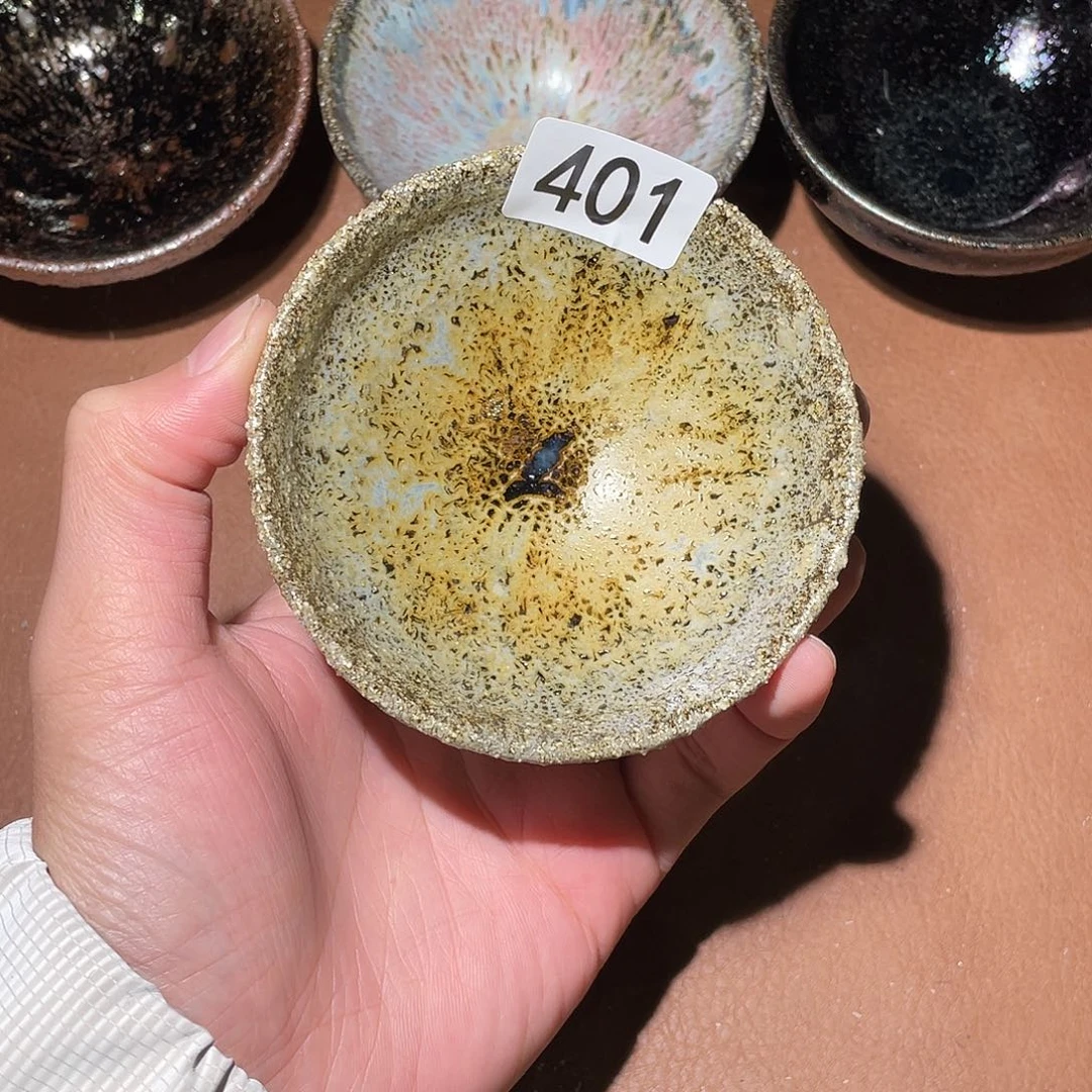 茶盏美好生活从开始到